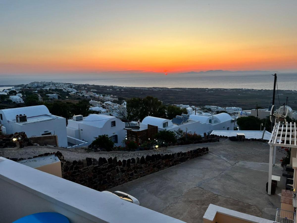 Sunset Paradise Apartment *