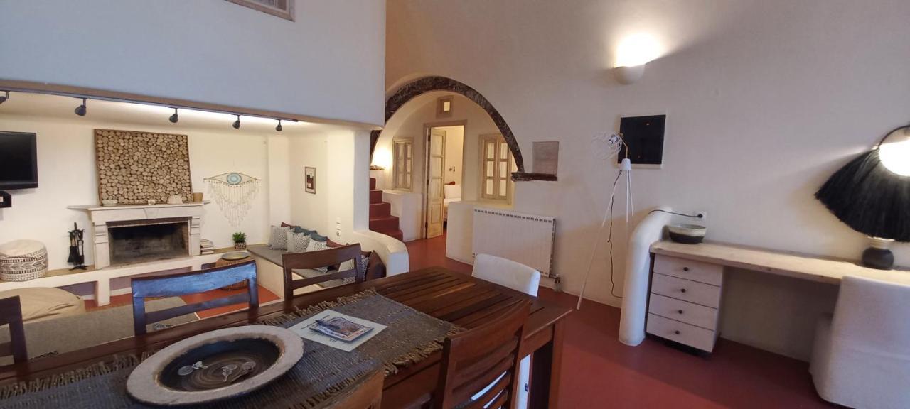 Kisiris Villa *