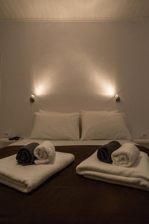 Corrado Caldera Apartment *