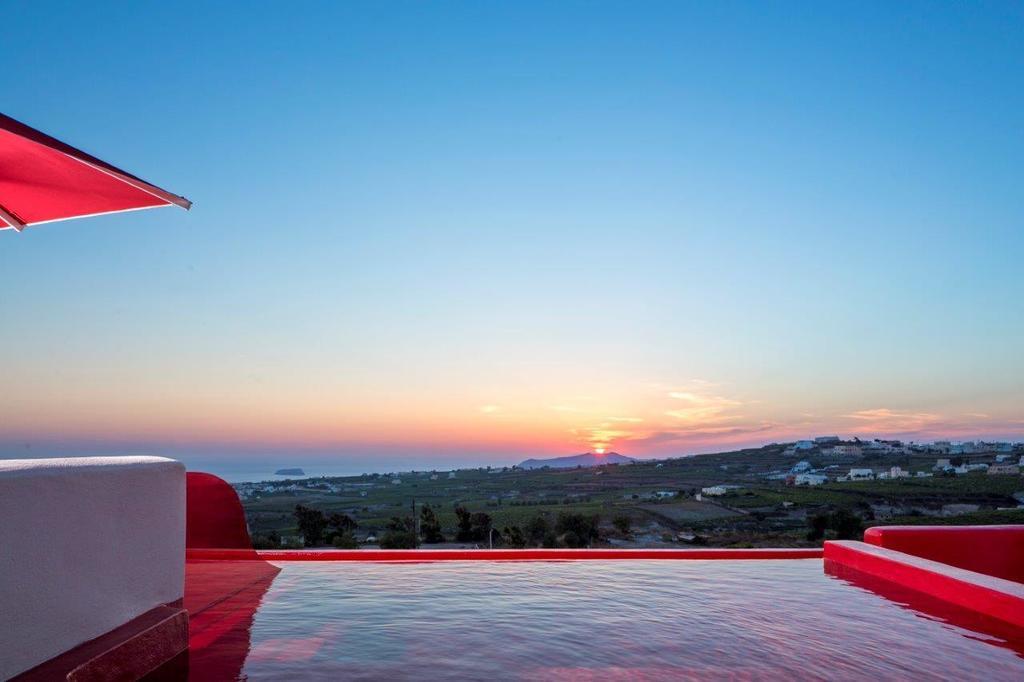 Art Santorini (adults Only) Hotel