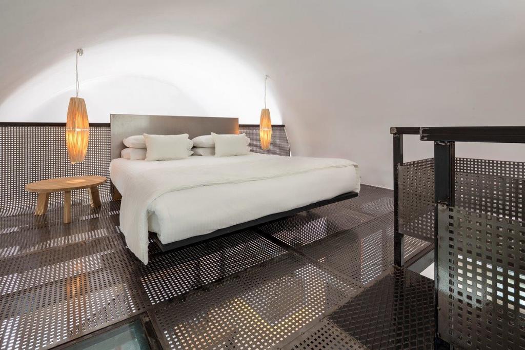Art Santorini (adults Only) Hotel Pyrgos Kallistis