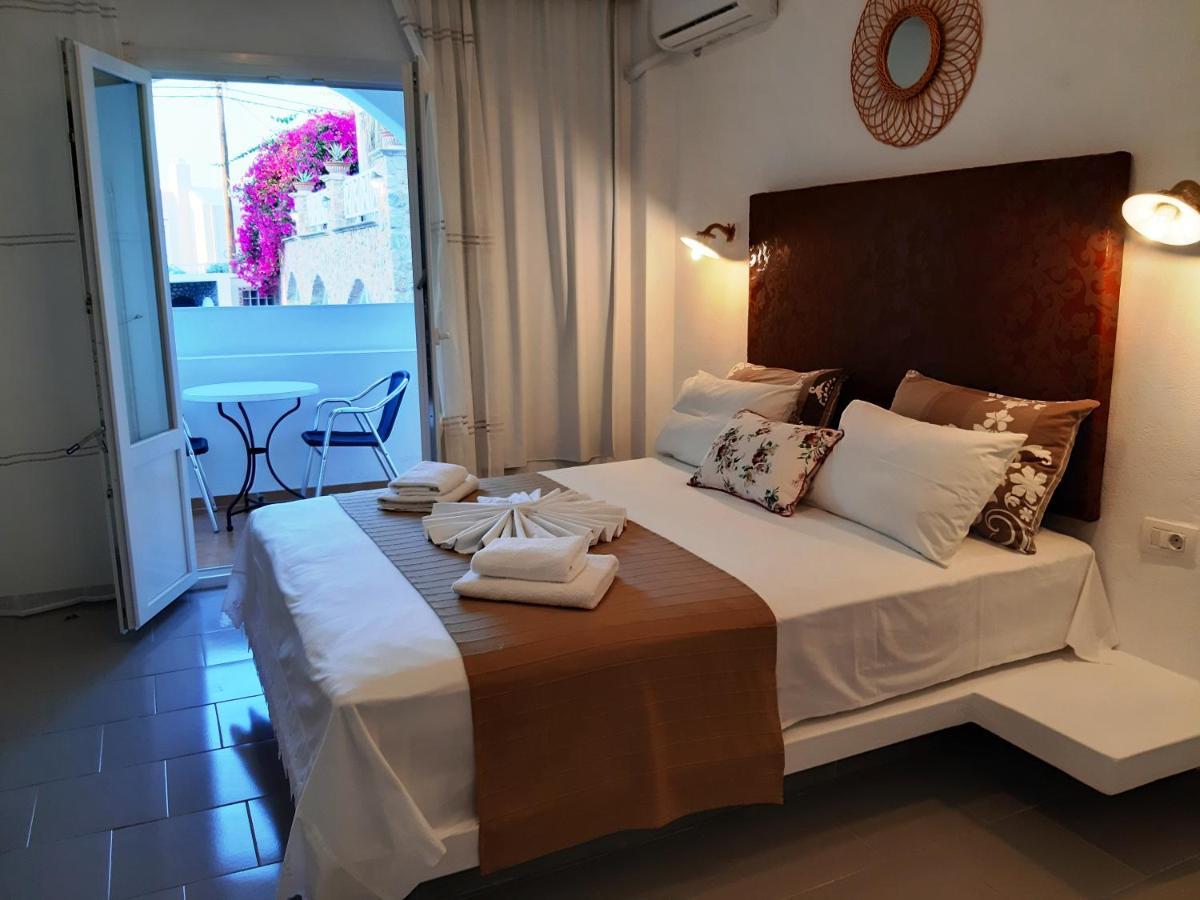 Aparthotel Atalos Kamari (Santorini)