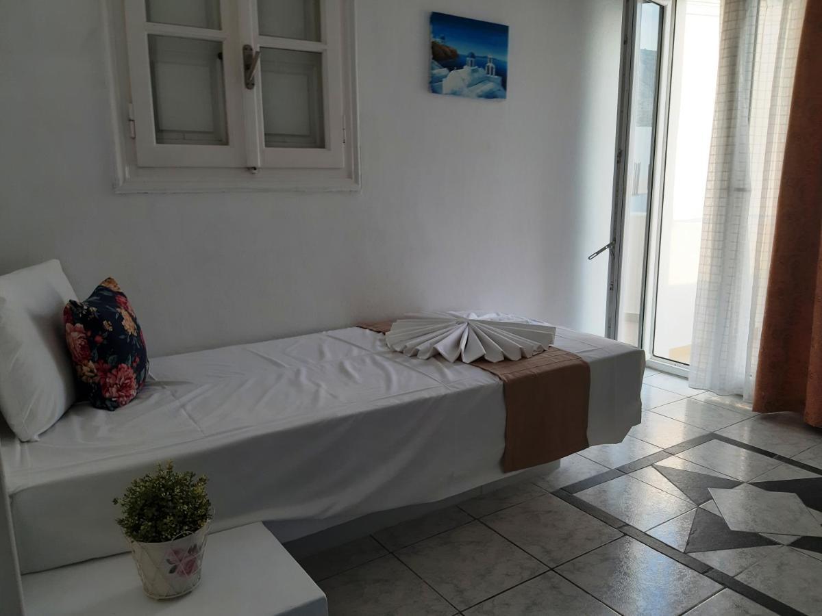Atalos Aparthotel