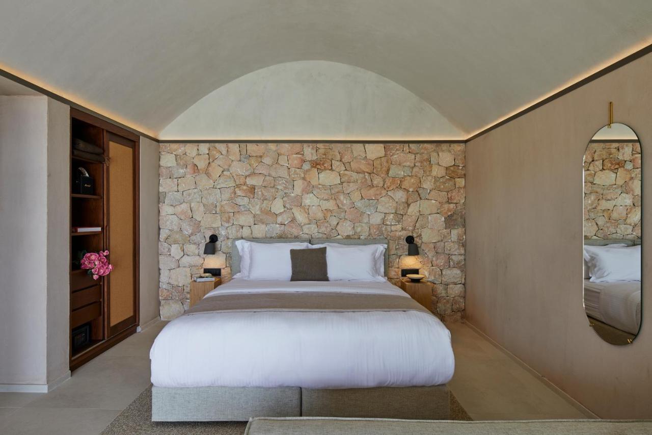 Villa Santorini Sky, The Retreat Pyrgos Kallistis