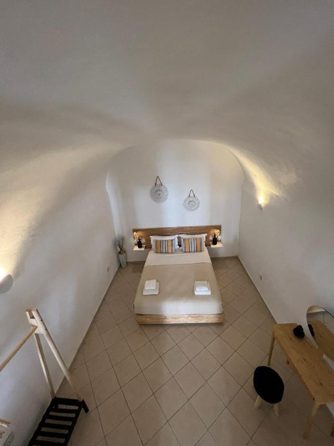 Angeleve With Private Jacuzzi * Fira (Santorini)