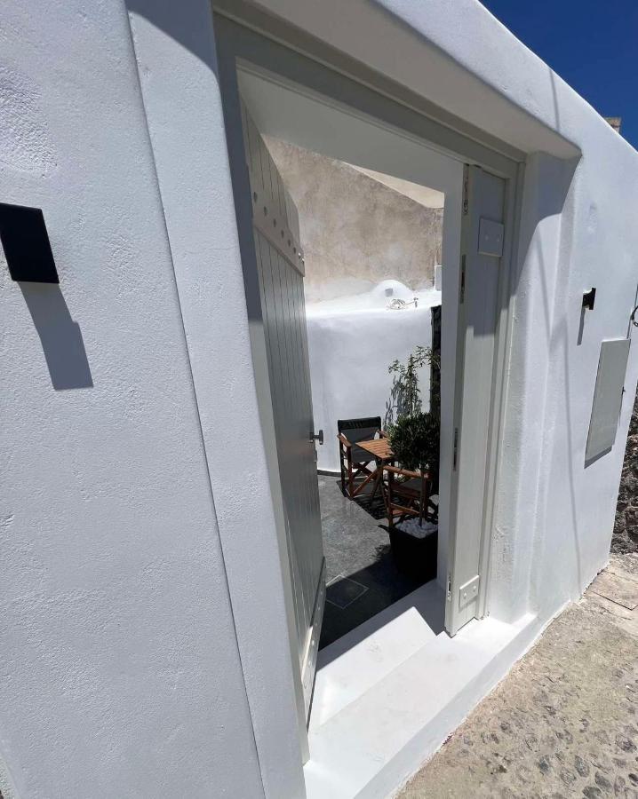 Pousada Angeleve With Private Jacuzzi Fira (Santorini)