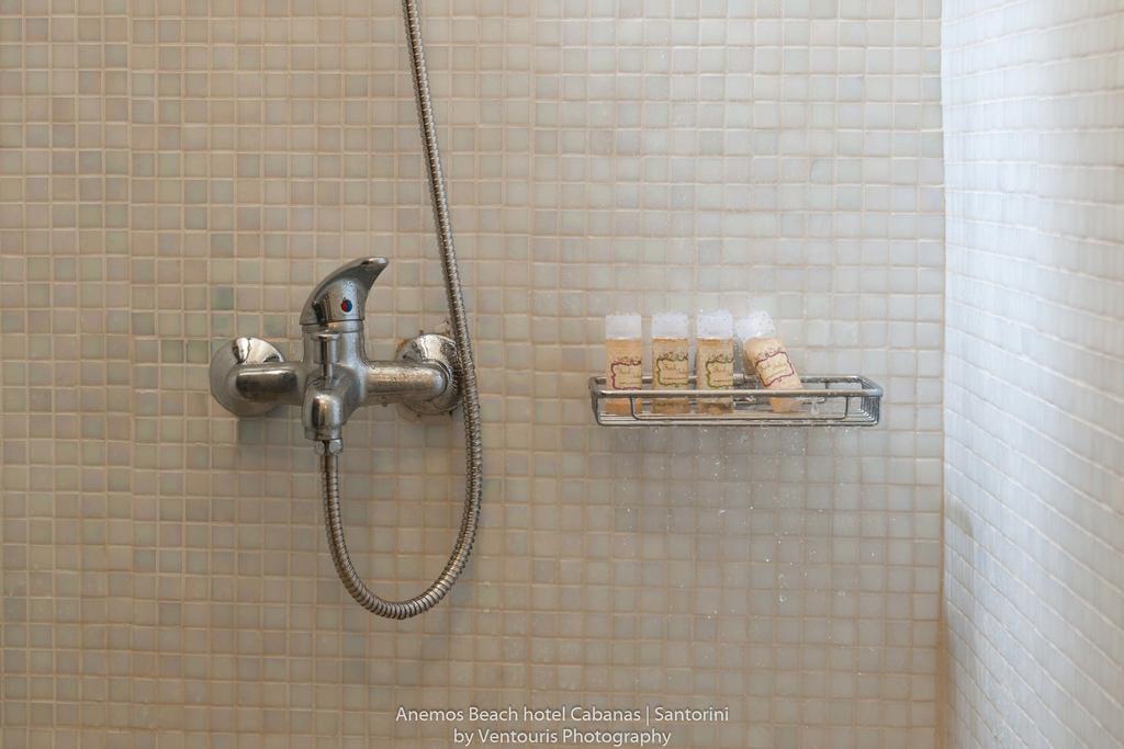 Anemos Lounge Hotel 4*