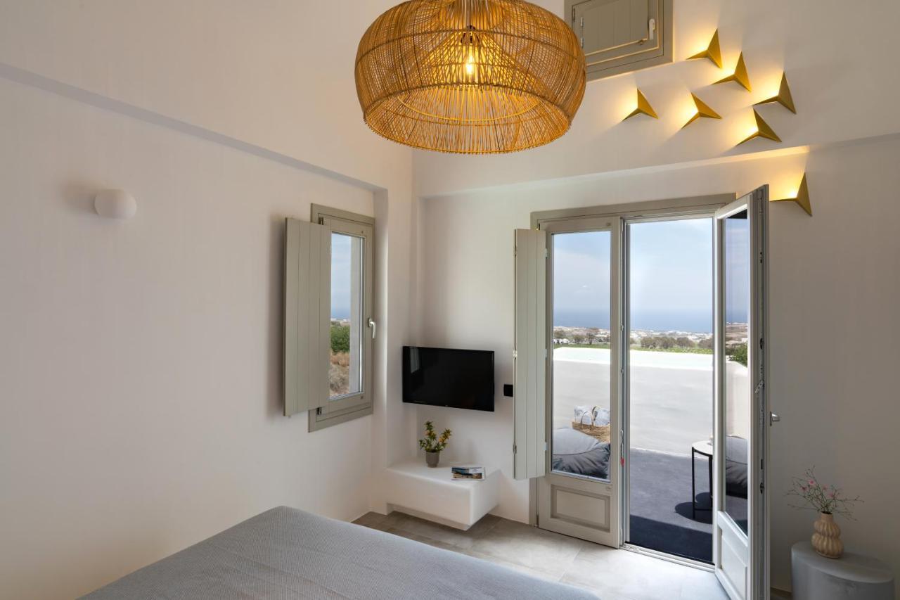 Maeva Santorini Aparthotel