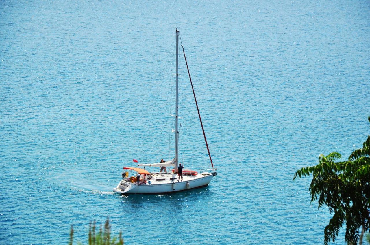 Wonderful Santorini House Athiri Private Pool Sea Views Plunge Pool Finikia-oia Villa *