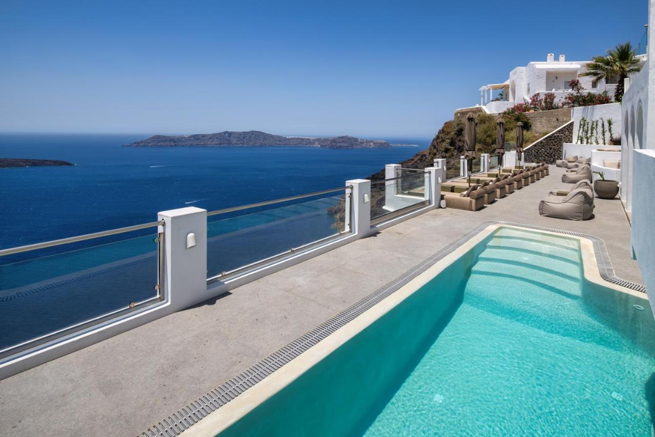 Ira & - Adults Only Hotel 4*
