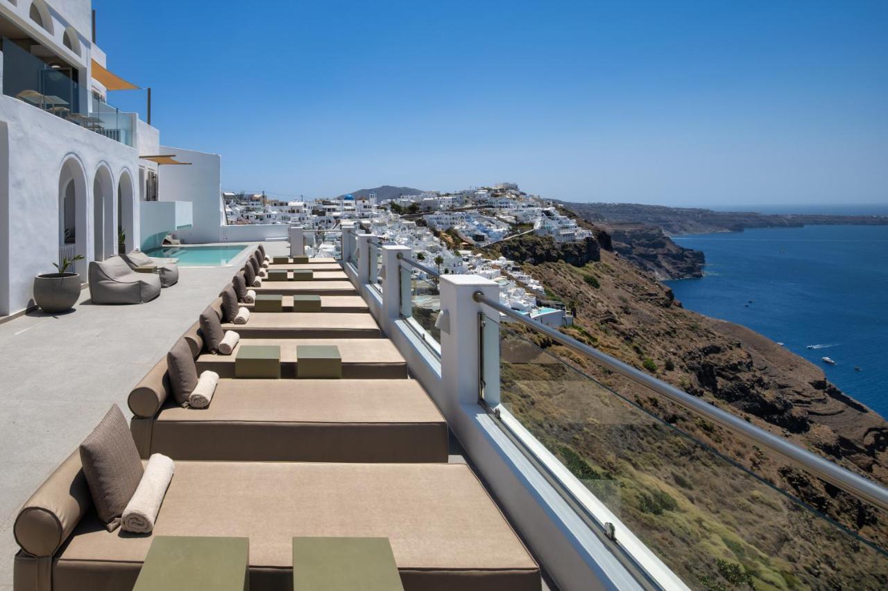 Ira & - Adults Only Imerovigli (Santorini)