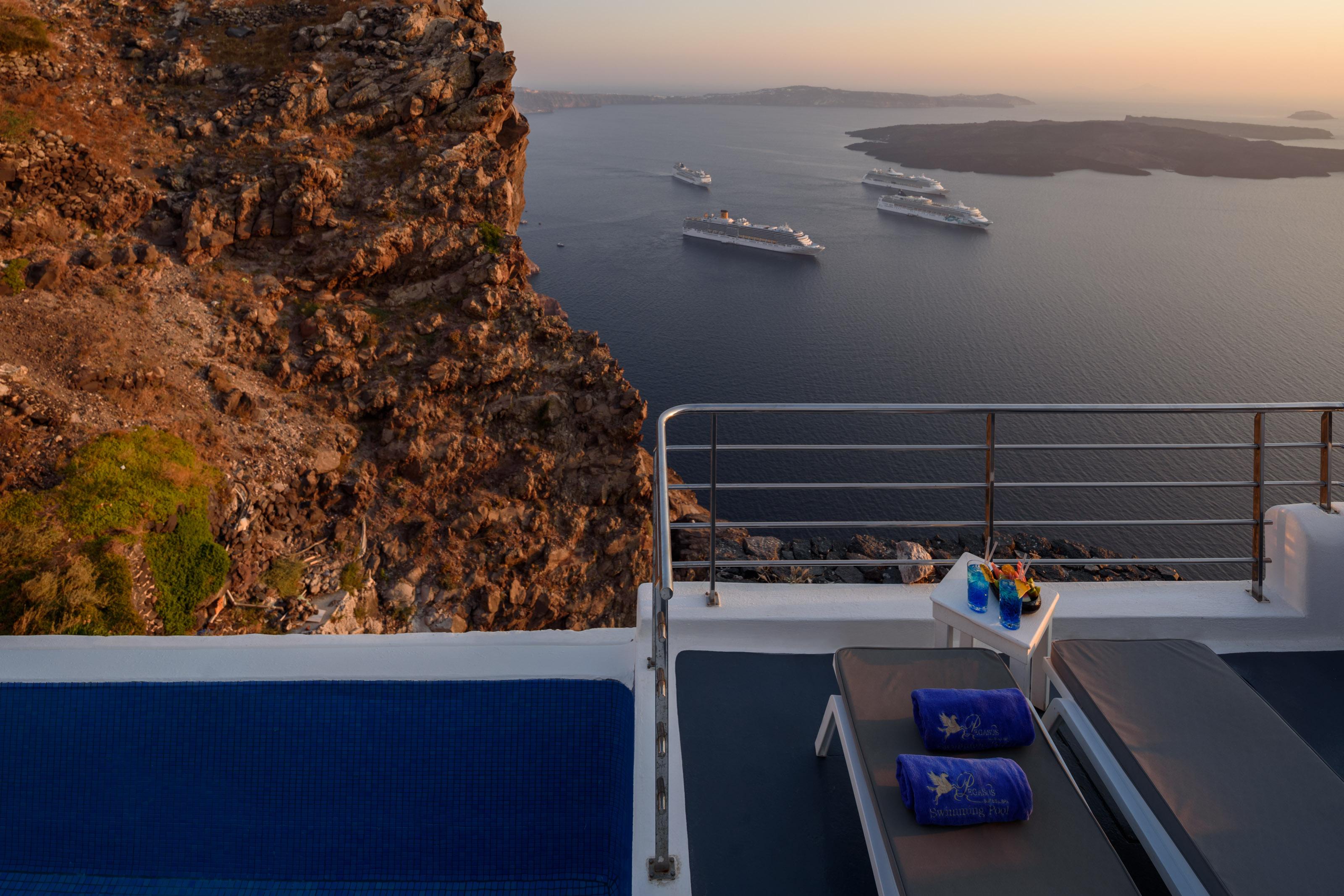 Pegasus & (adults Only) Hotel 5*