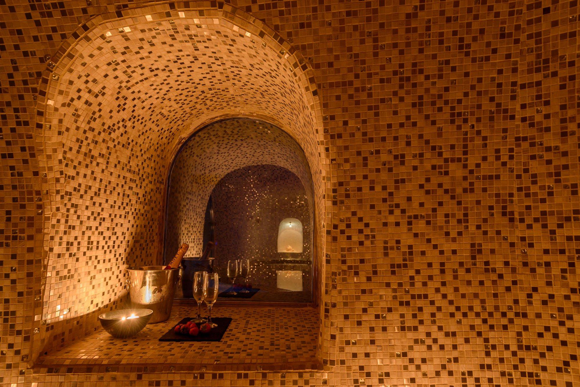 Pegasus & (adults Only) 5* Imerovigli (Santorini)