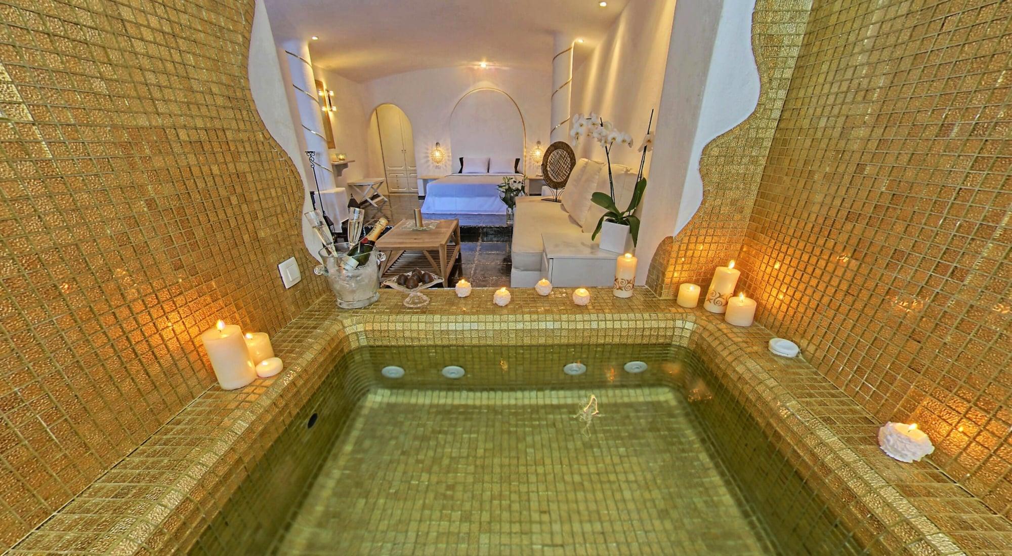 Astarte Hotel 5*