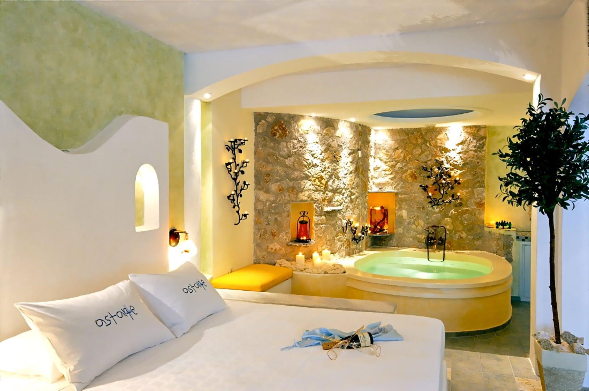 Astarte Hotel