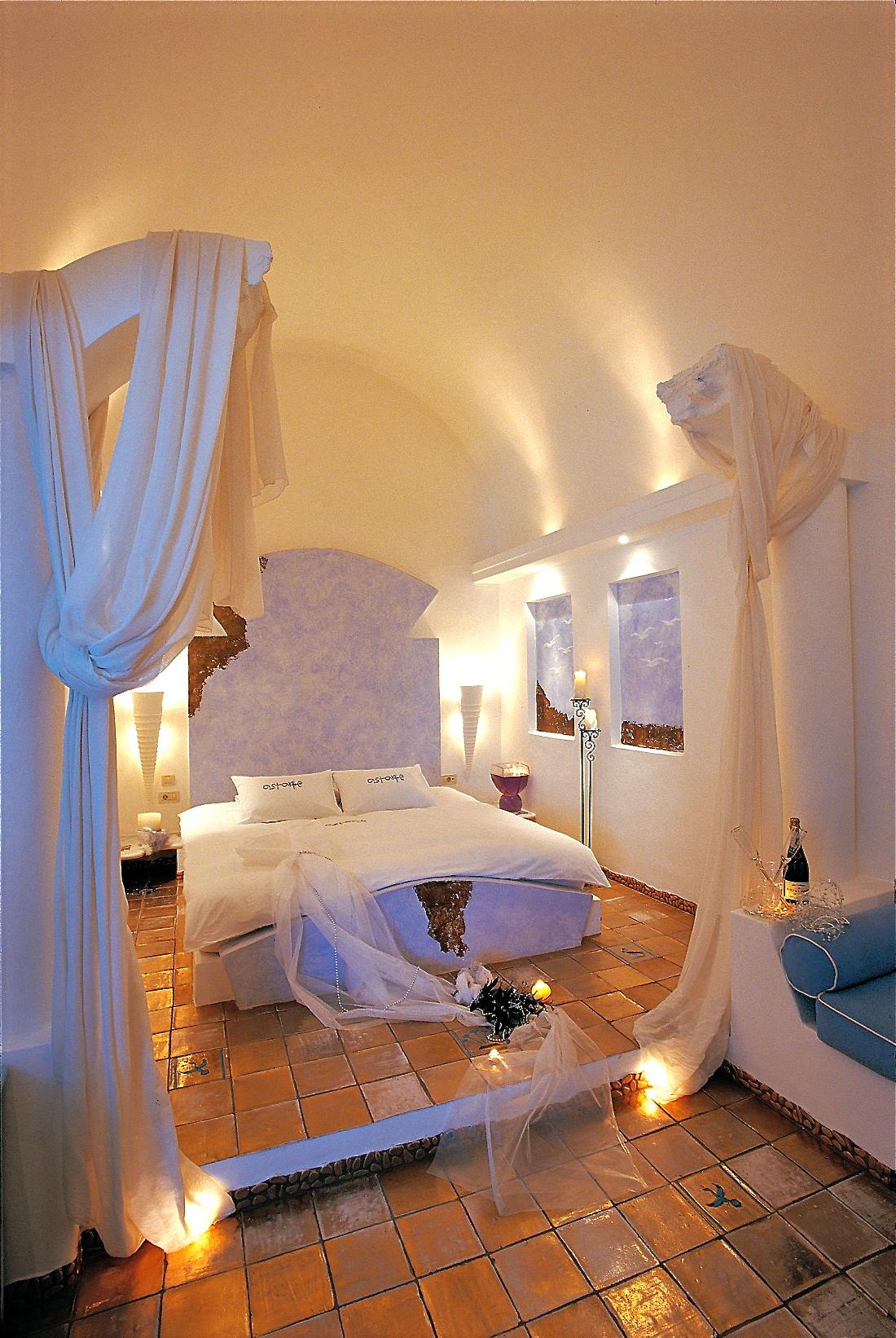 Astarte Akrotiri (Santorini)