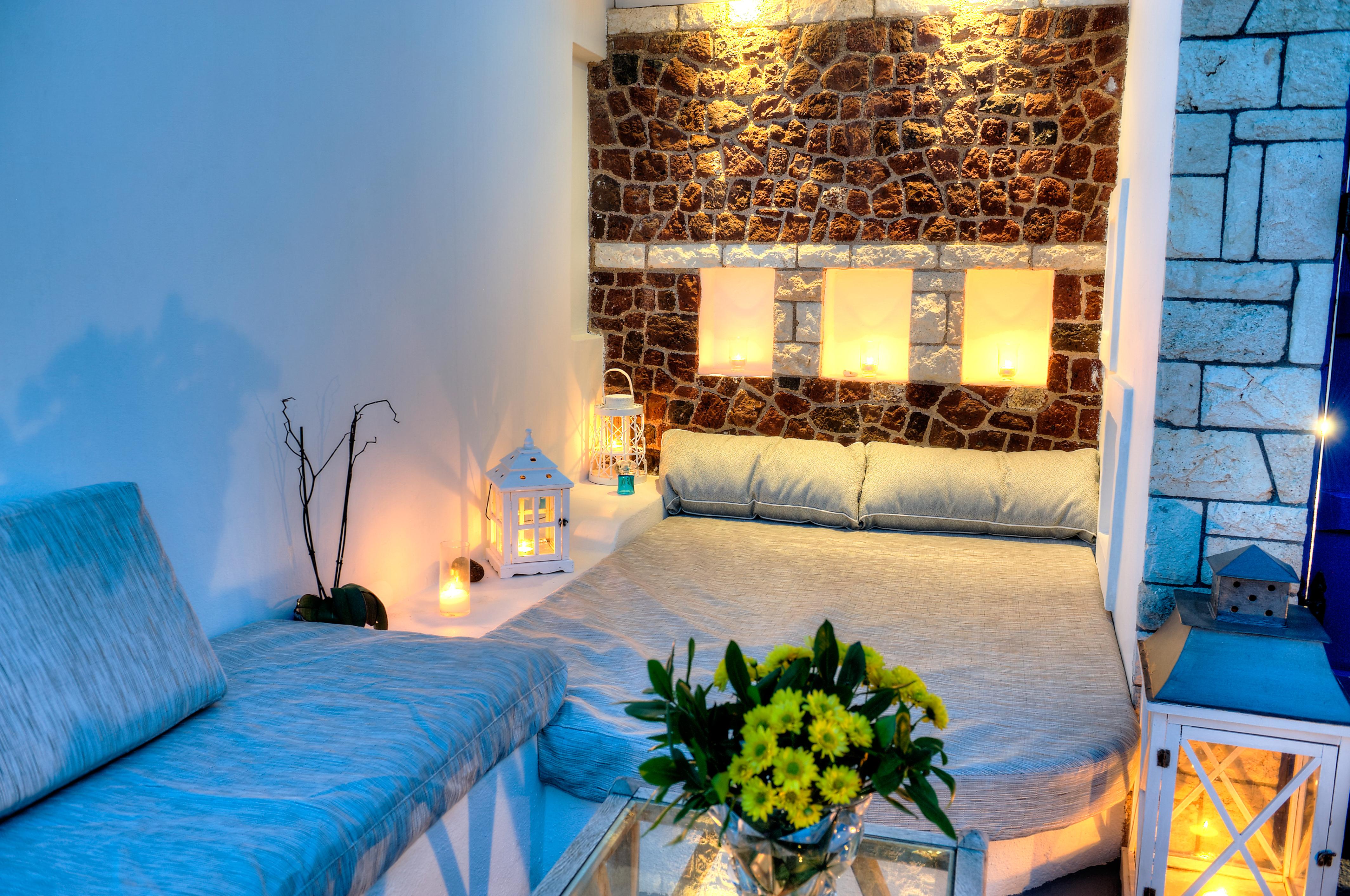 Astarte Akrotiri (Santorini)
