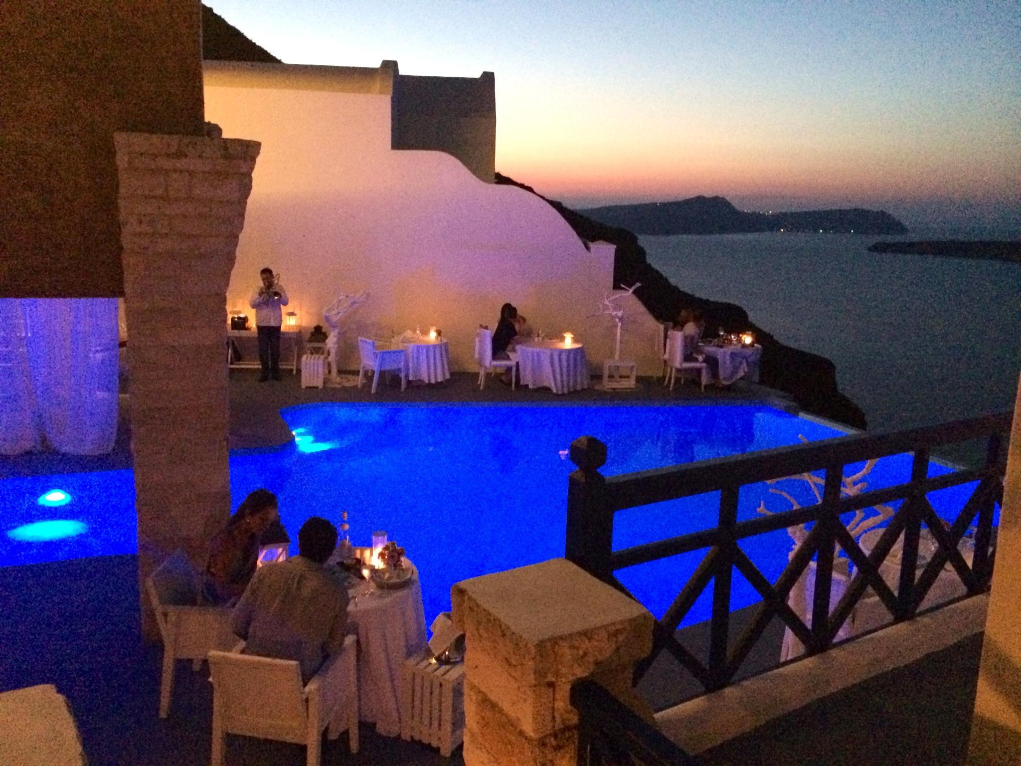 Astarte Hotel