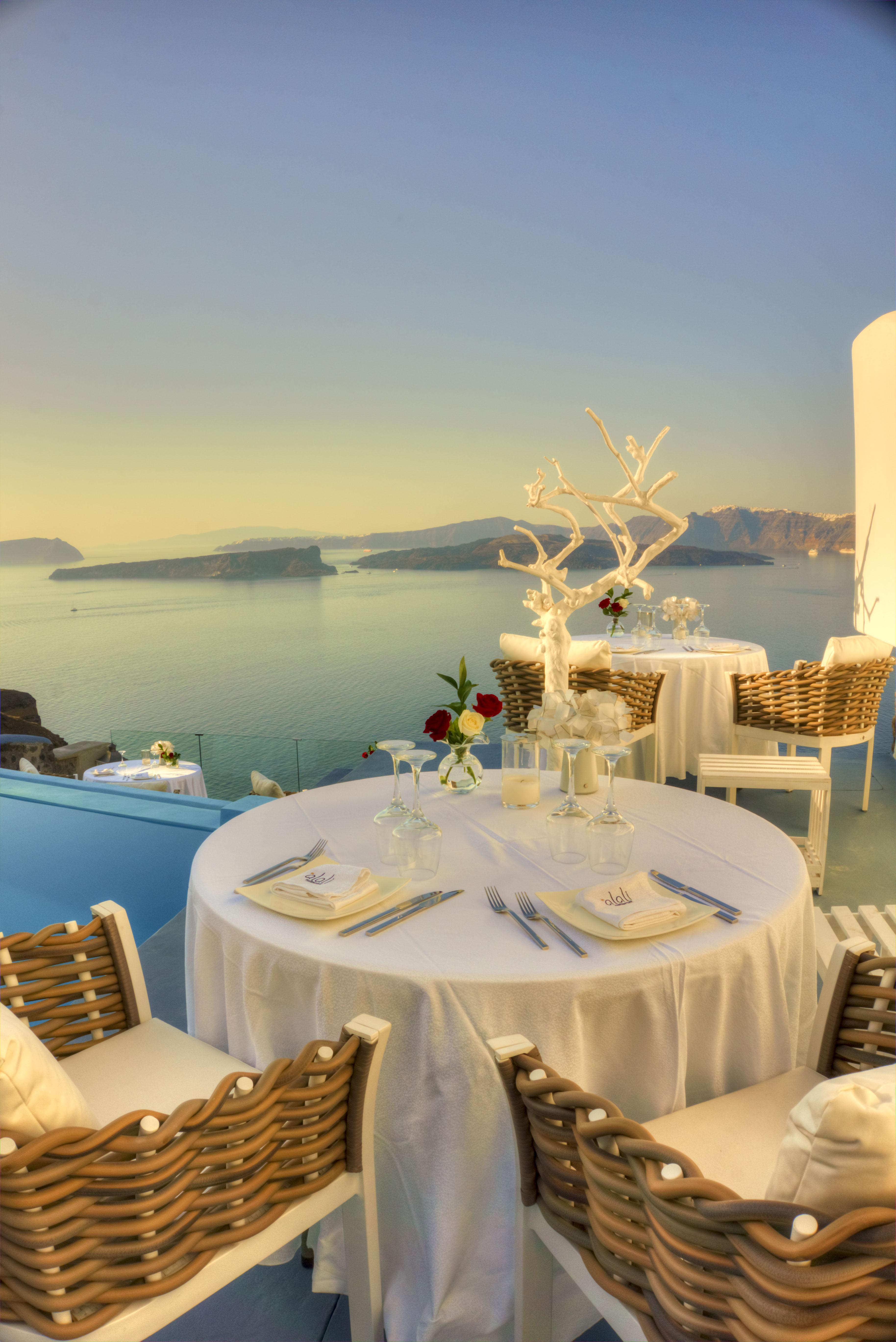 Astarte Hotel