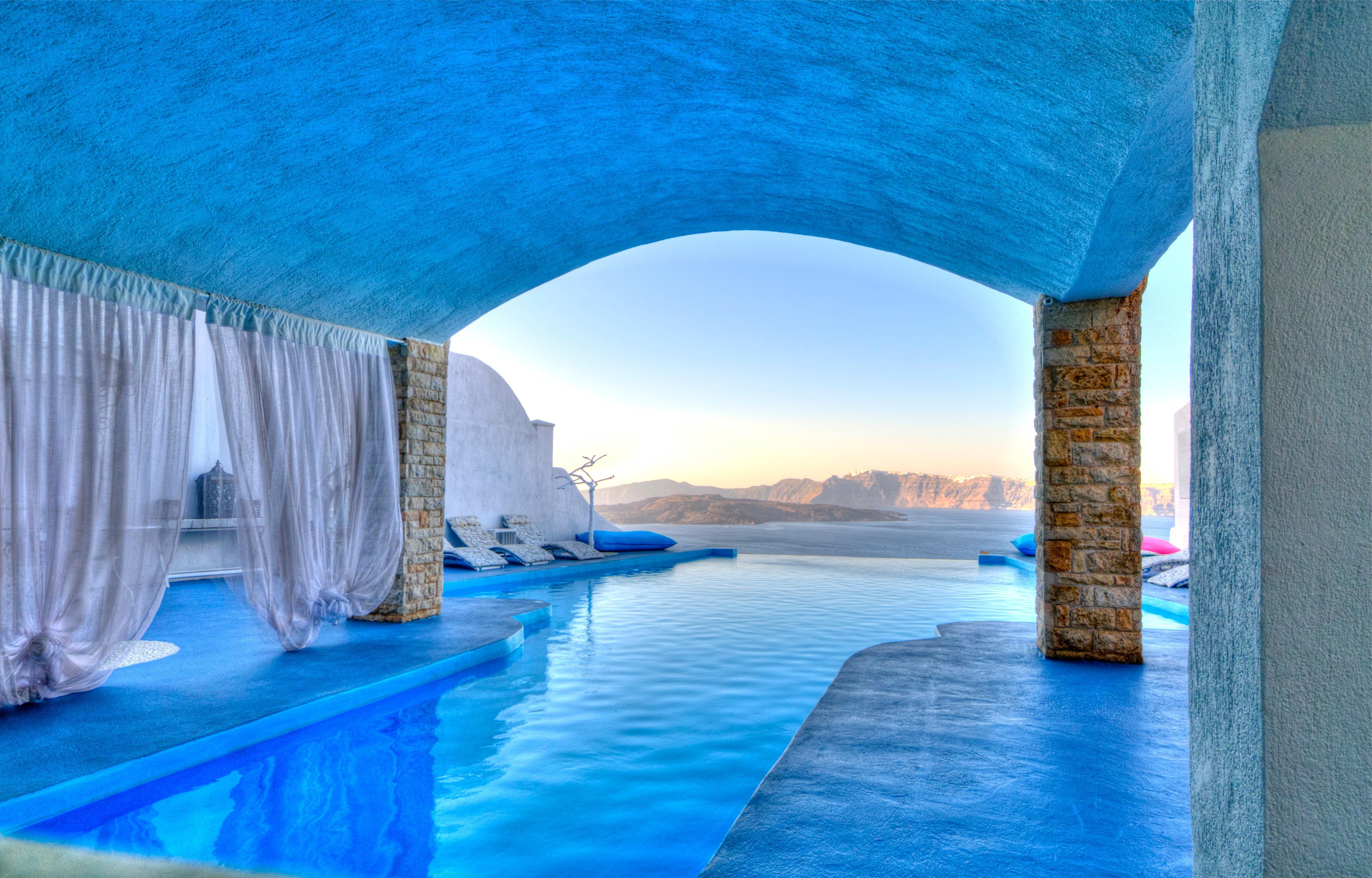 Astarte Hotel