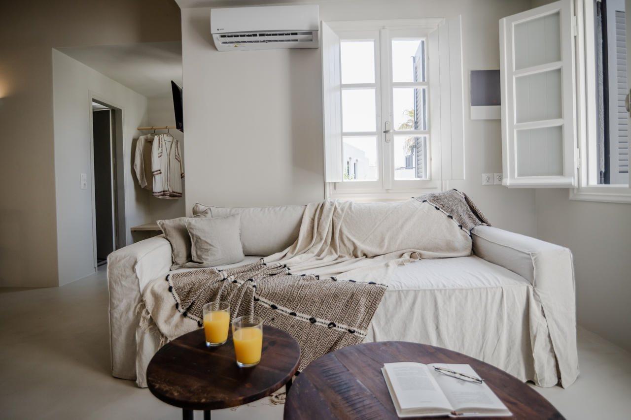Scorpios Hotel 4*