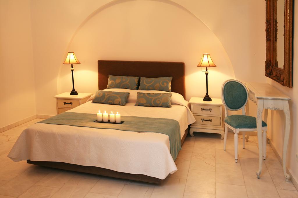 Amaria By Nomee Hospitality Group Resort Agia Paraskevi (Santorini)