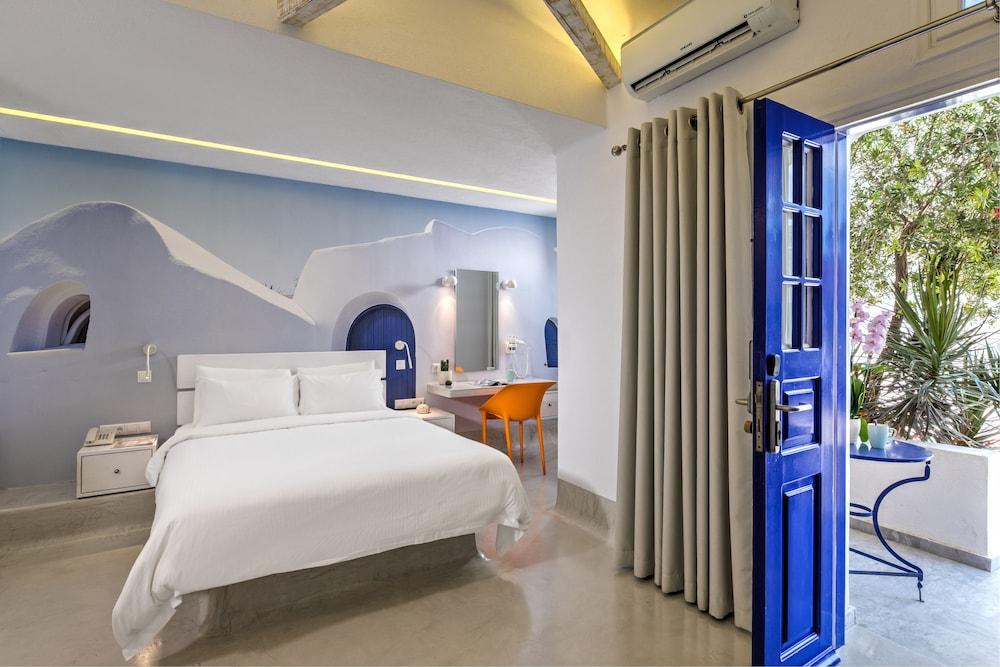 Hotel Kouros Village - Adults Only Perissa (Santorini)