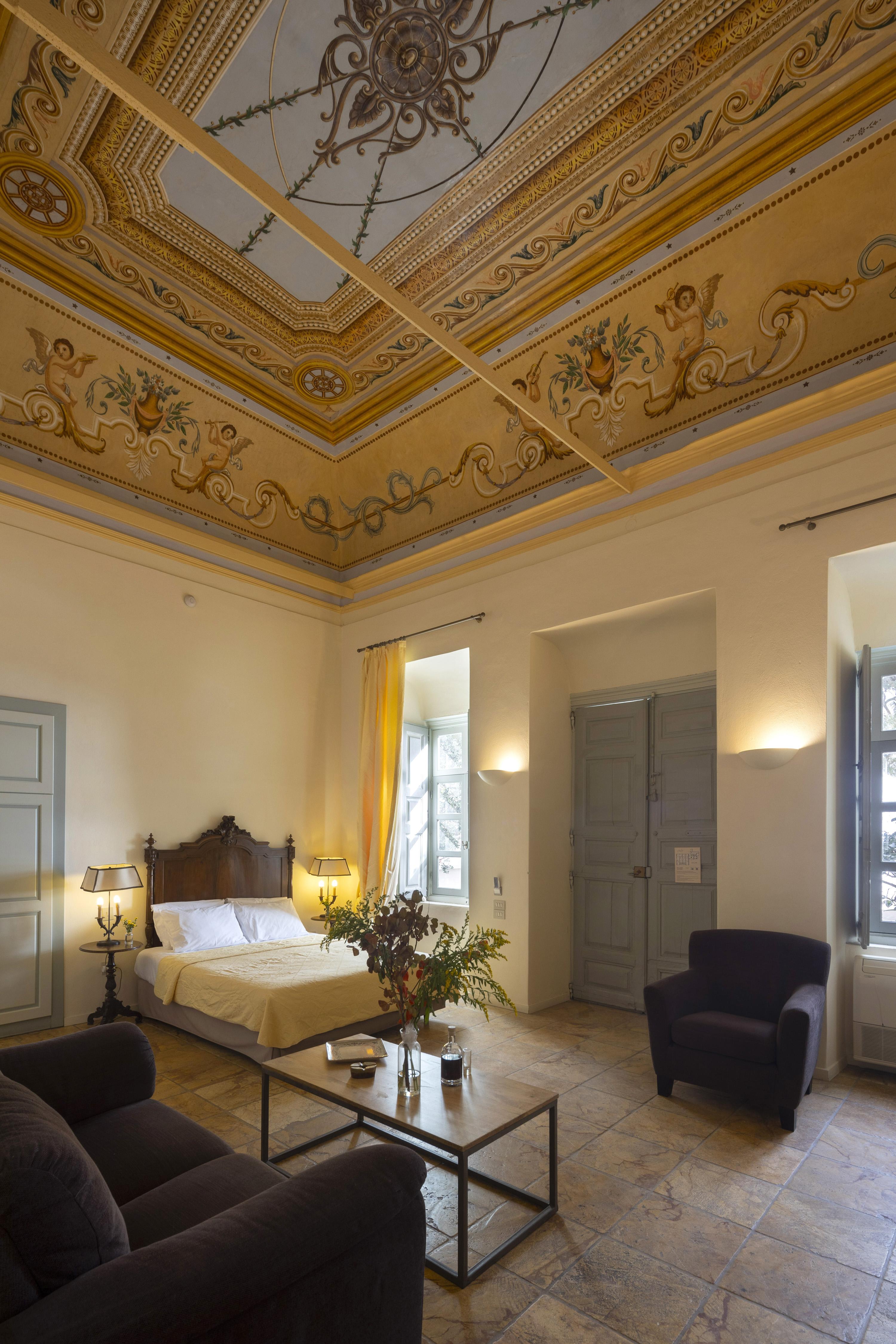 Aria Lito Mansion