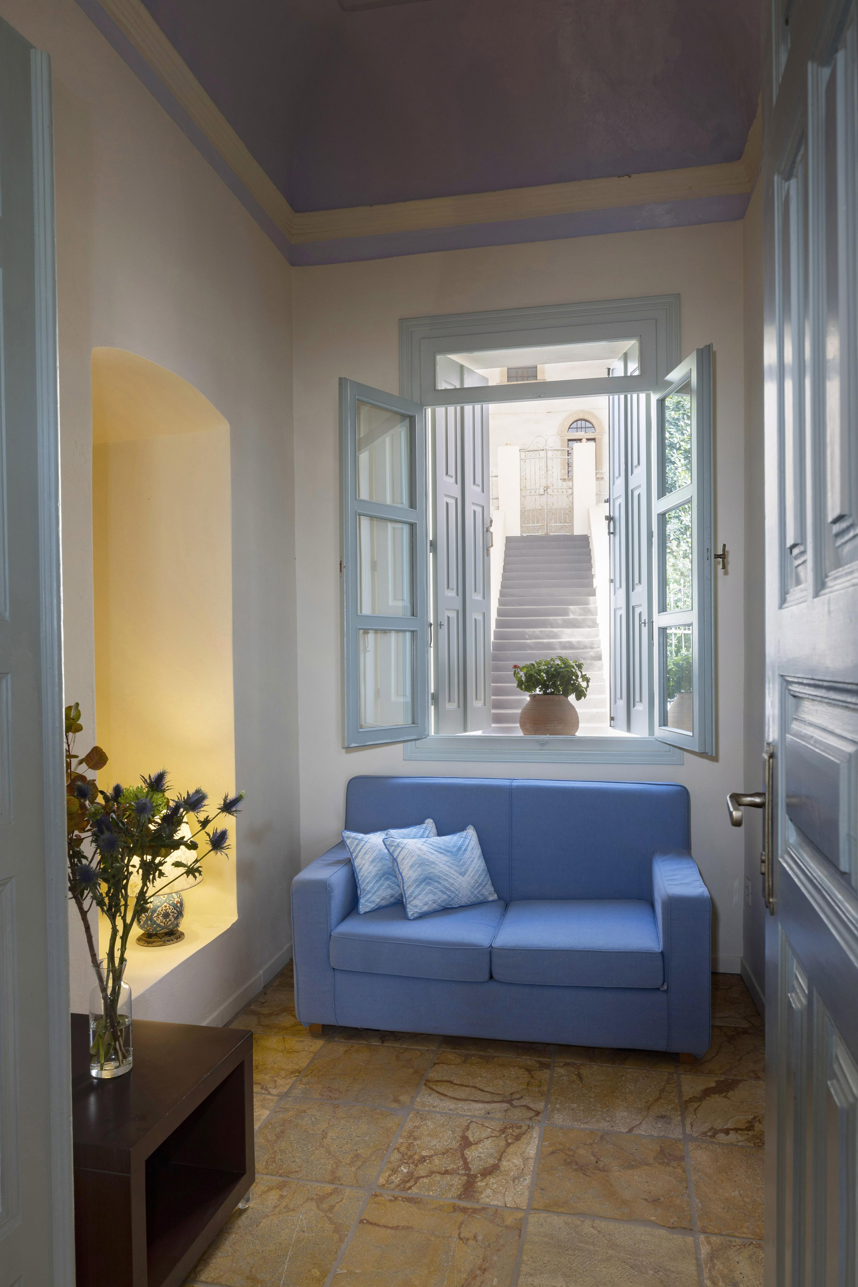 Hotel Aria Lito Mansion 4*