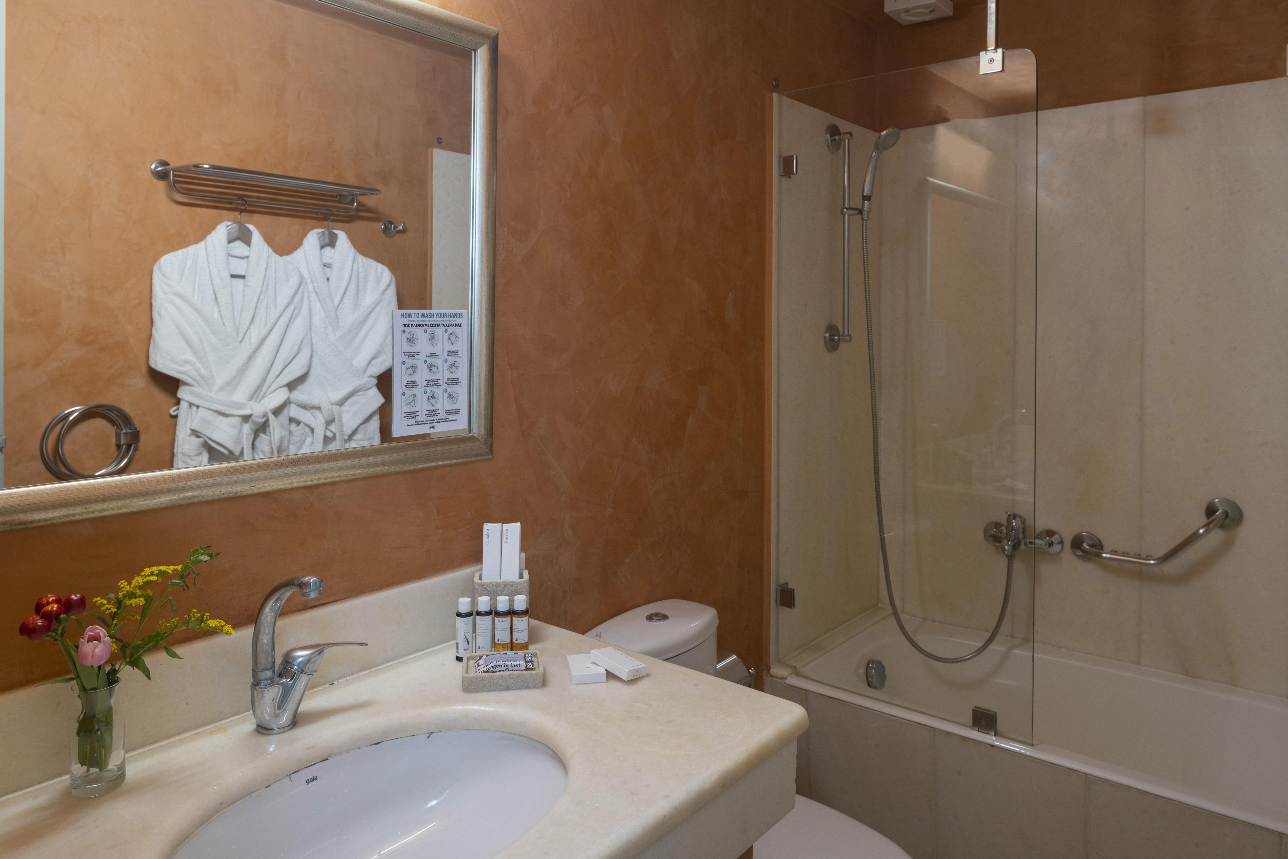 Hotel Aria Lito Mansion