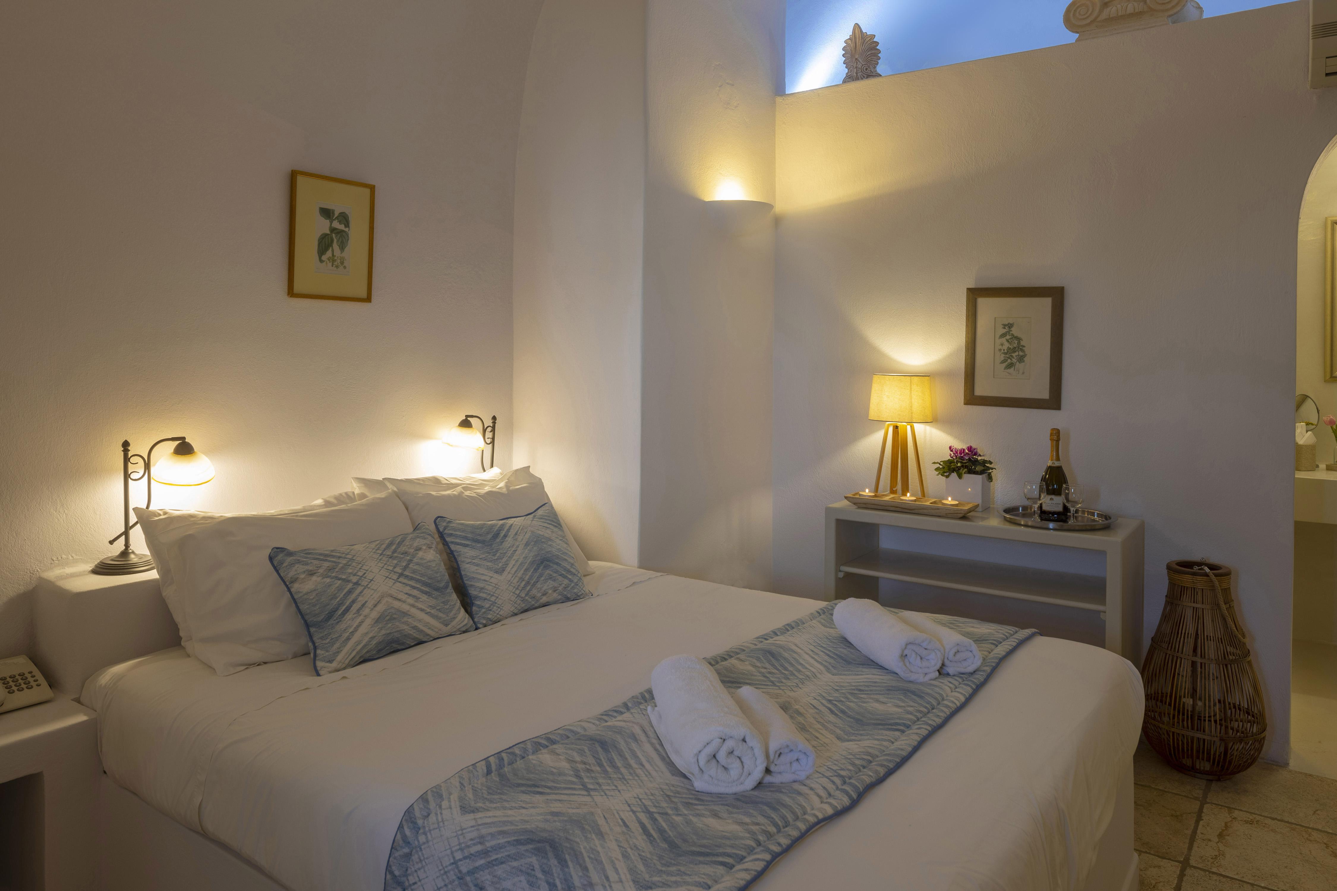 Aria Lito Mansion