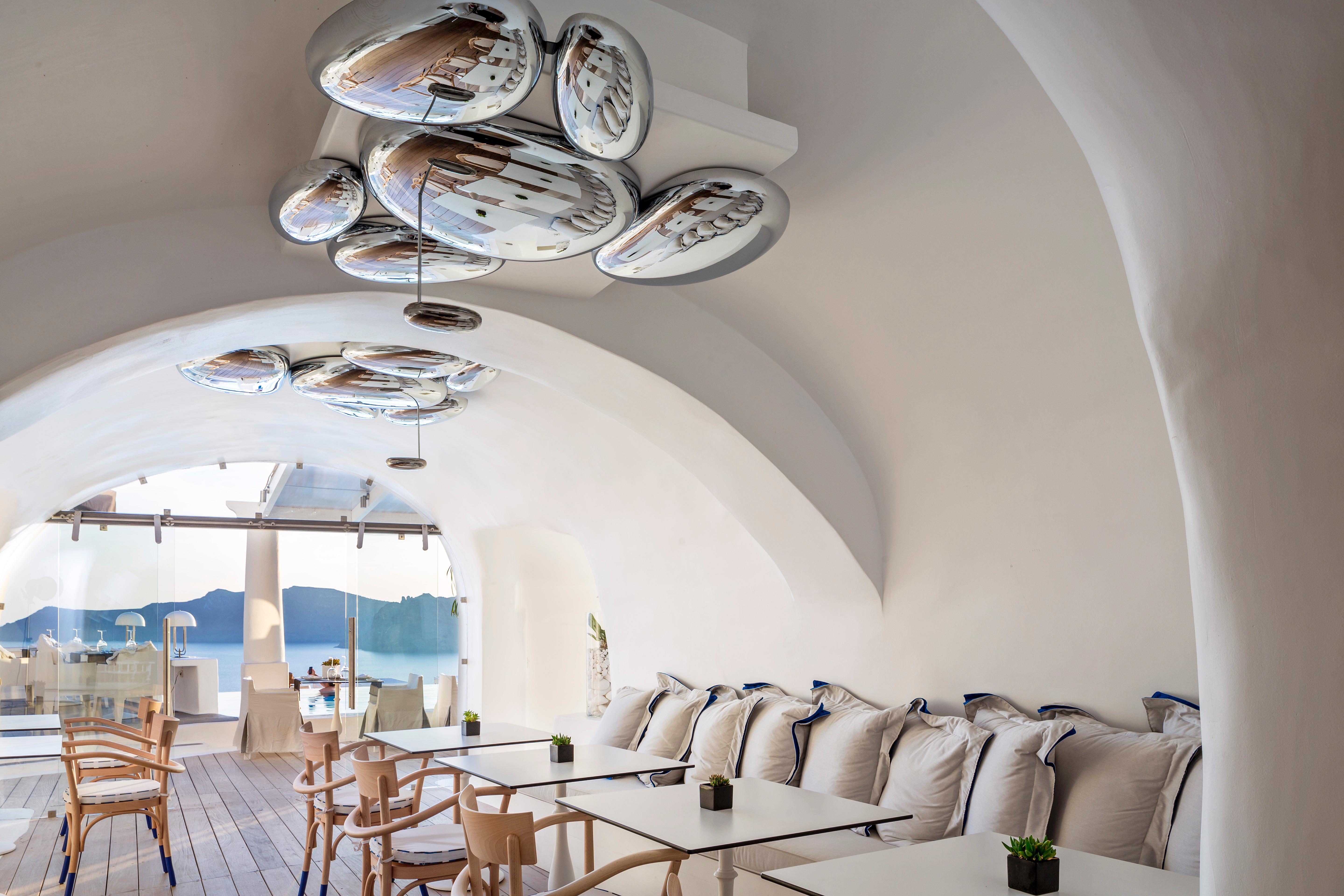 Katikies Kirini Santorini - The Leading Of The World