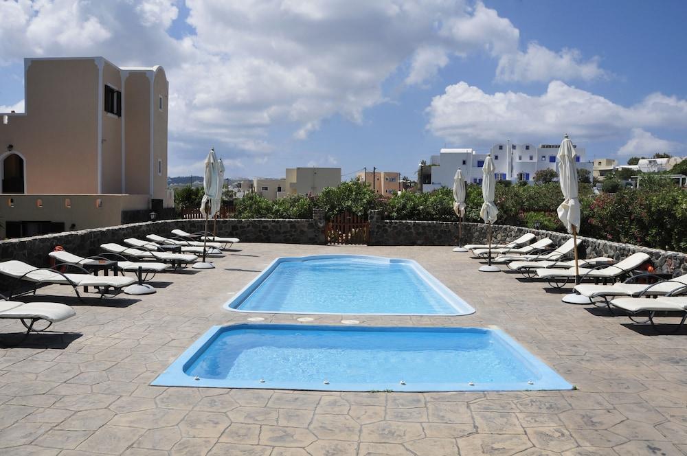 Aparthotel Anessis