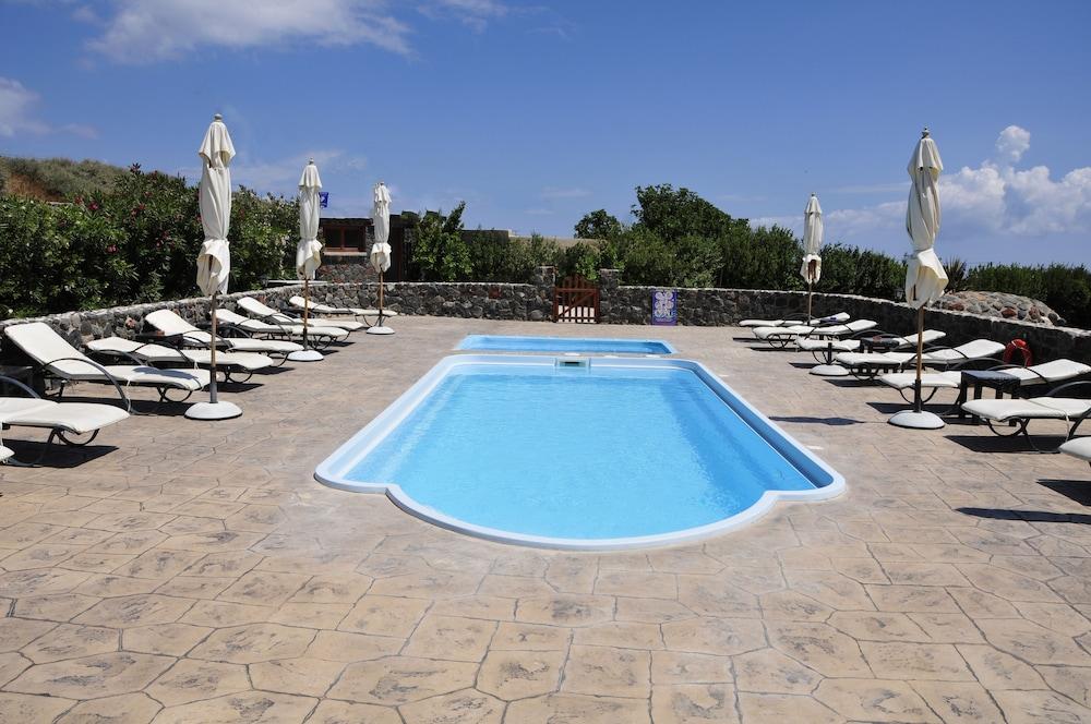 Aparthotel Anessis