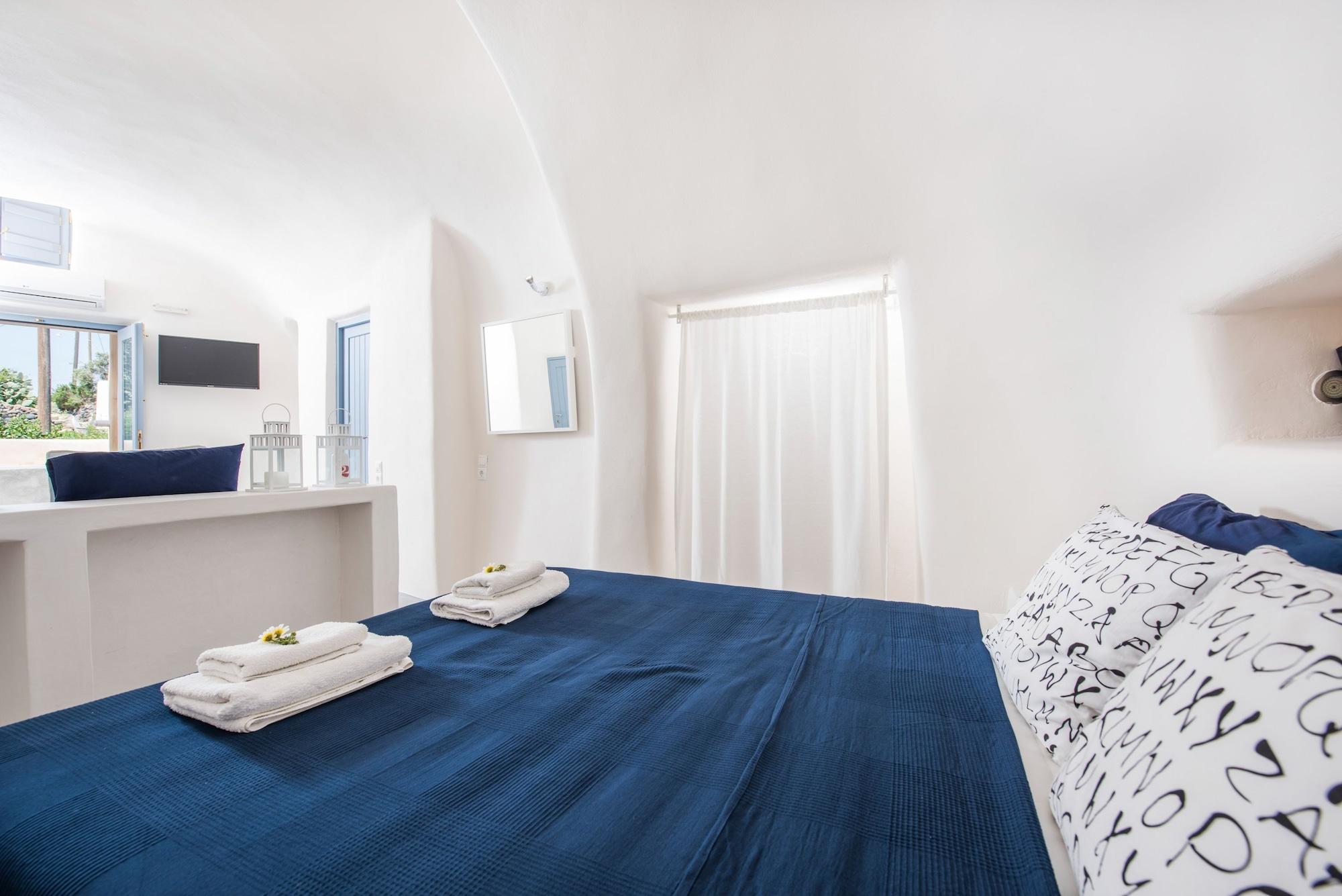 Fava Eco Aparthotel 4*