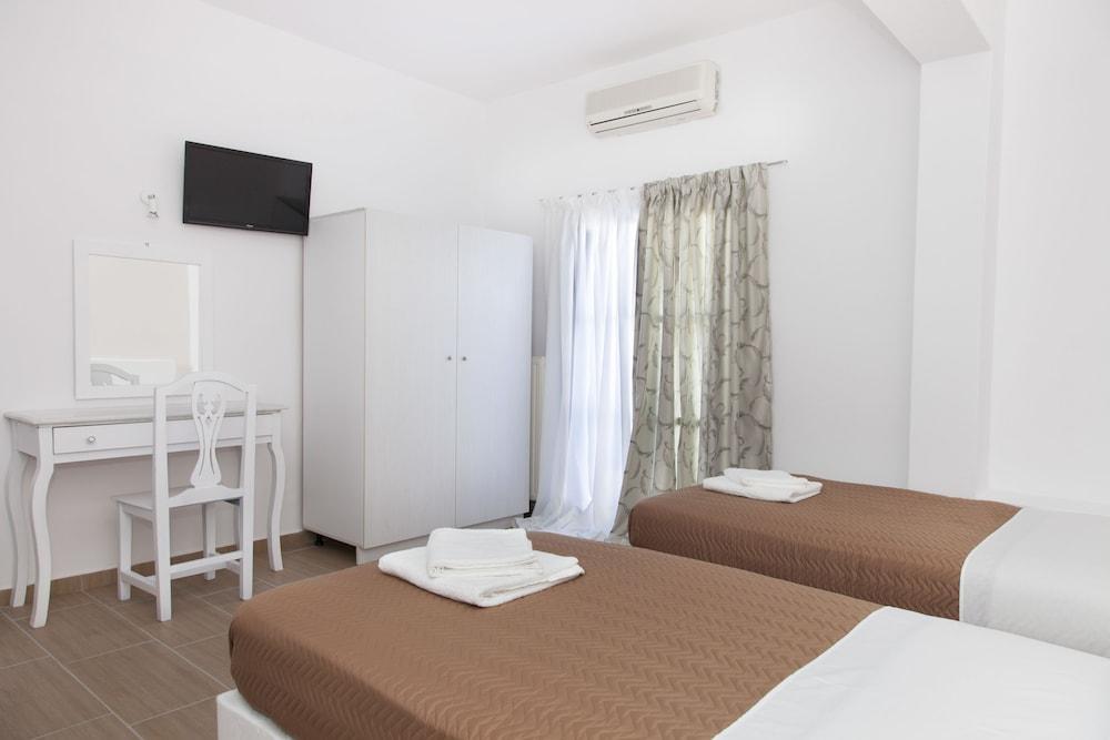 Hotel Omiros 4*