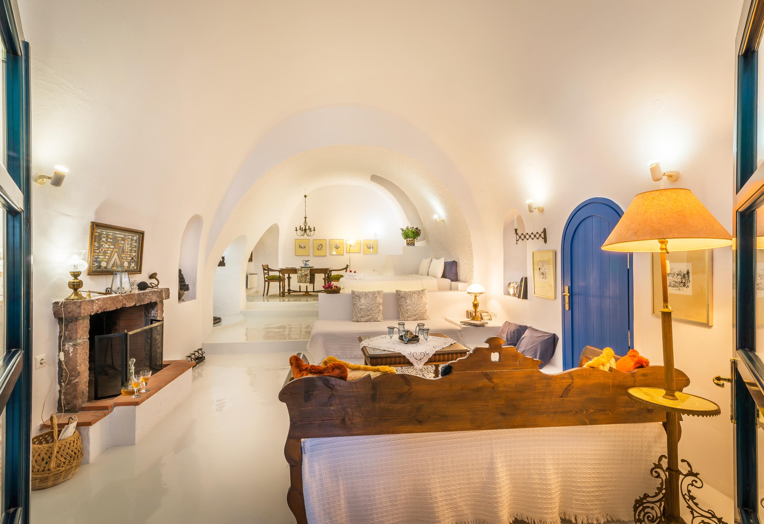 Fava Eco Foinikia (Santorini)