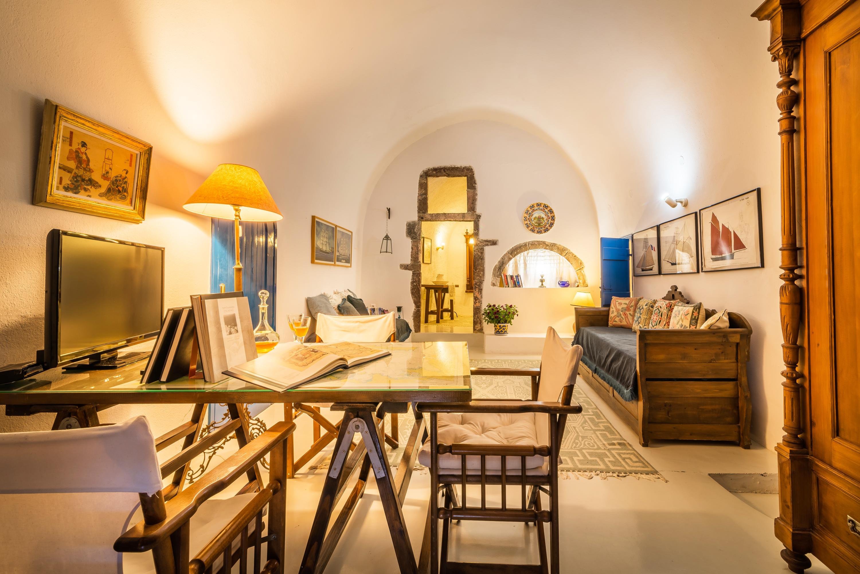 Fava Eco Aparthotel