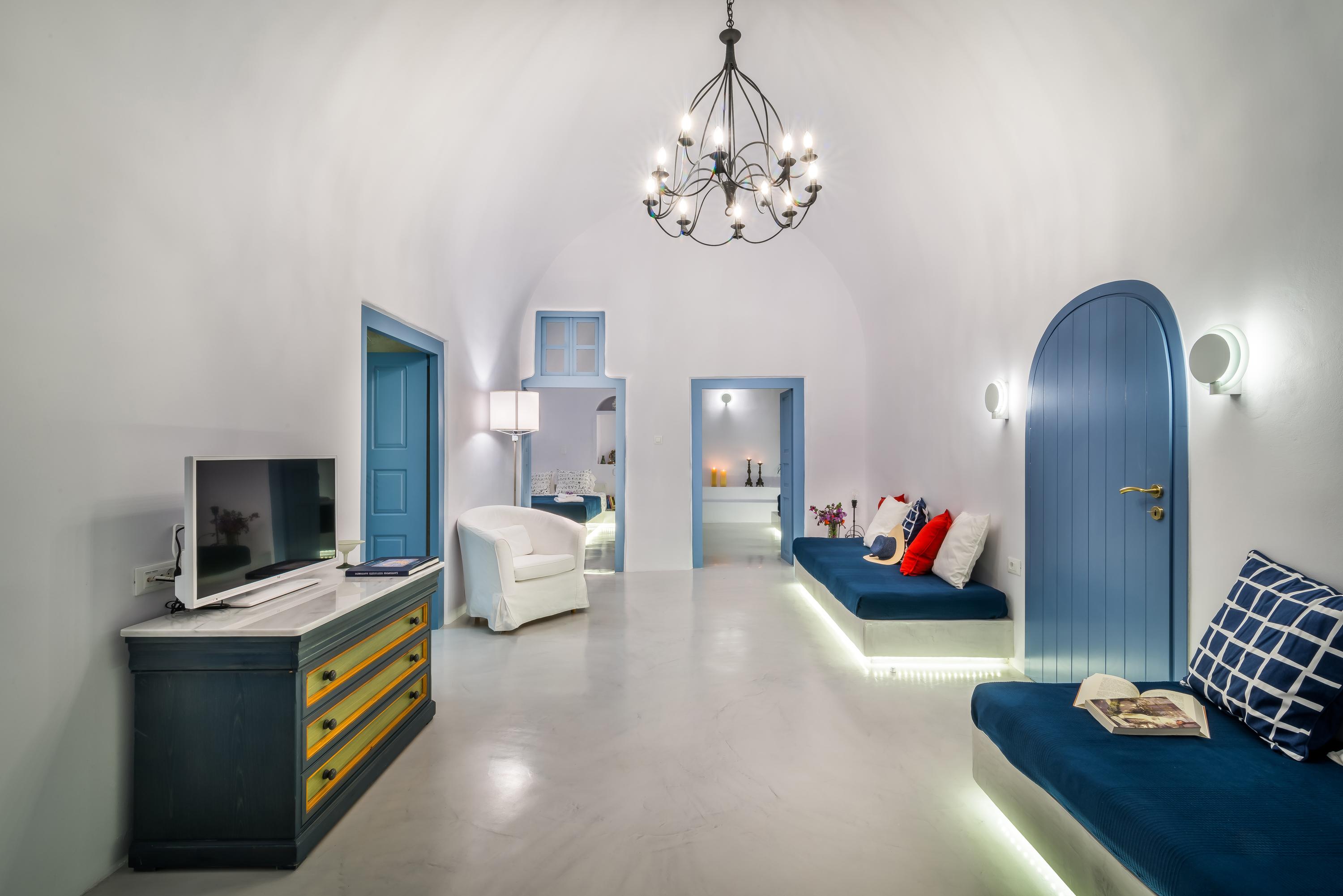 Aparthotel Fava Eco