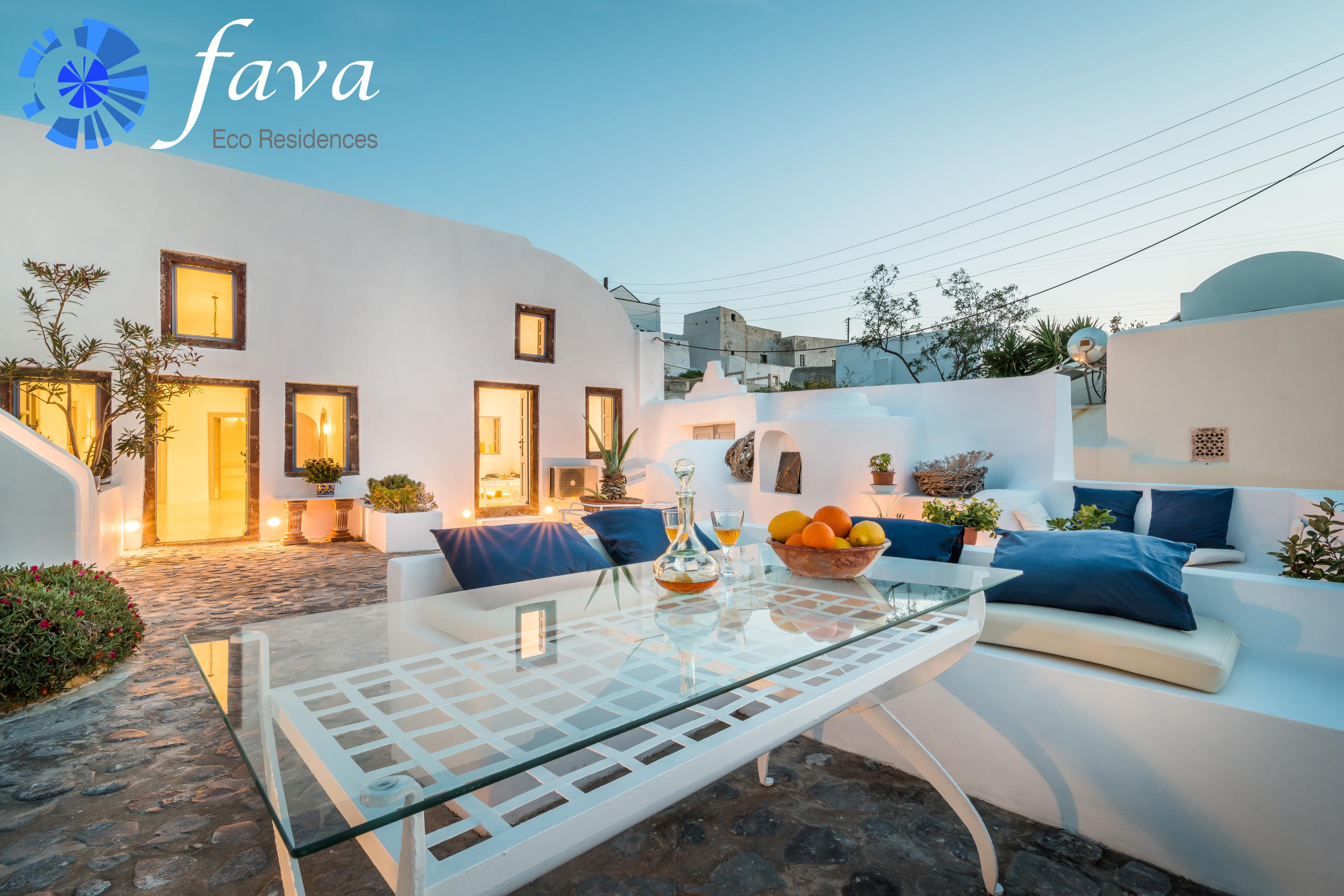 Aparthotel Fava Eco