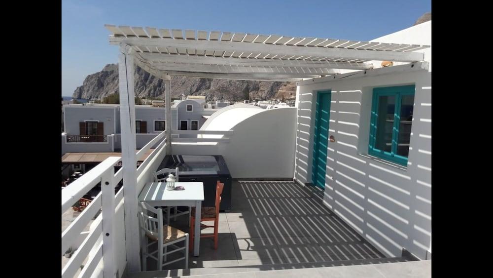 Aparthotel Nissia & 2*
