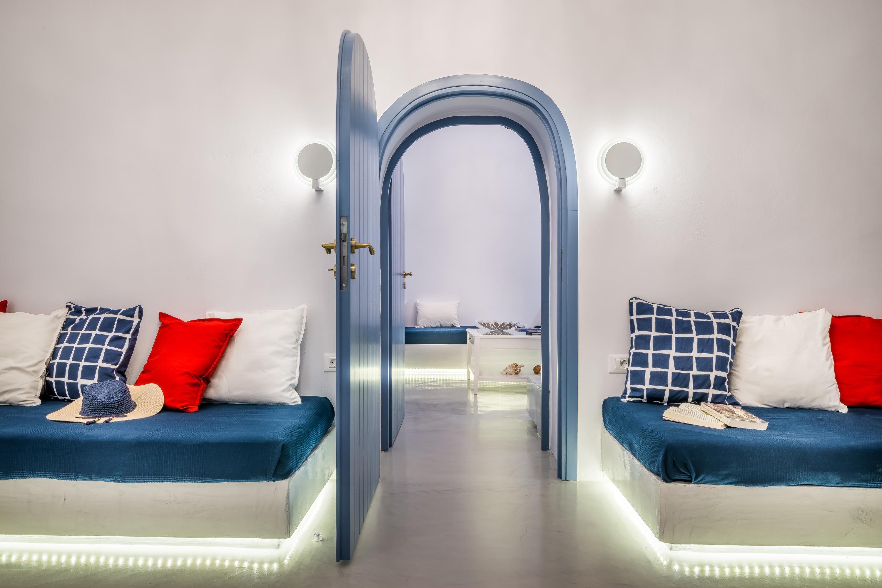 Fava Eco Aparthotel