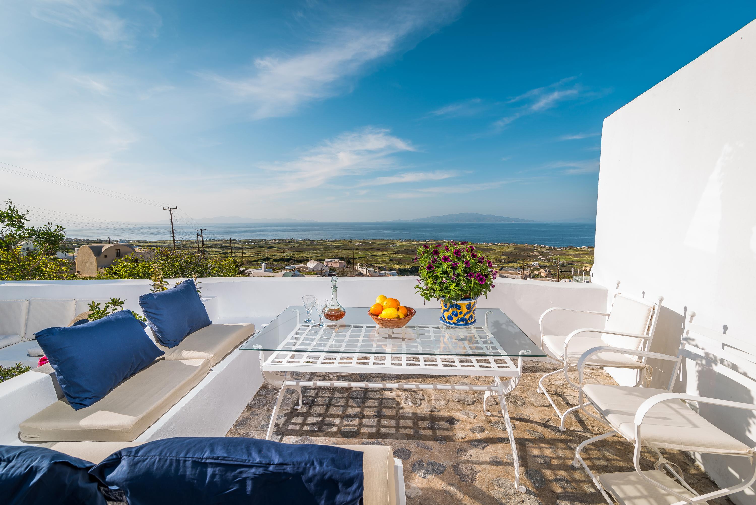 Fava Eco Aparthotel