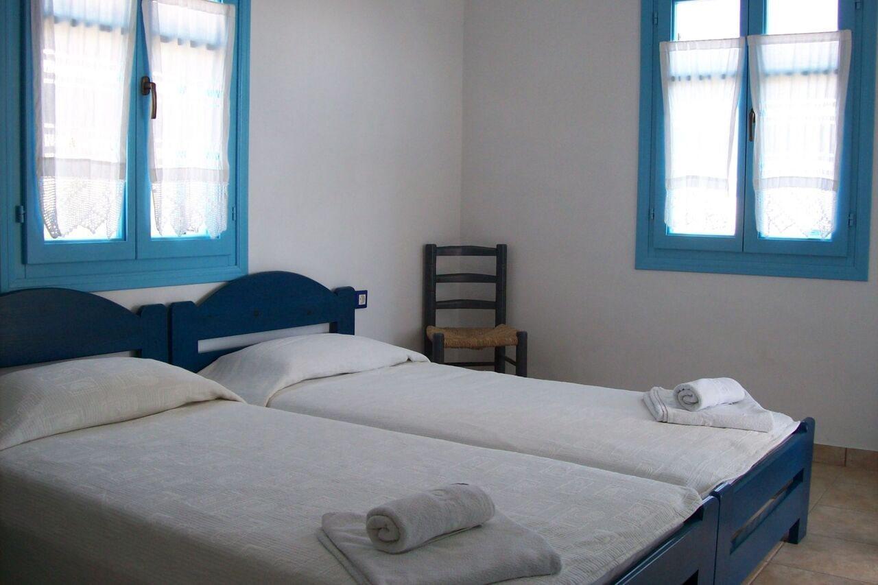 Atlantis Hotel 3*