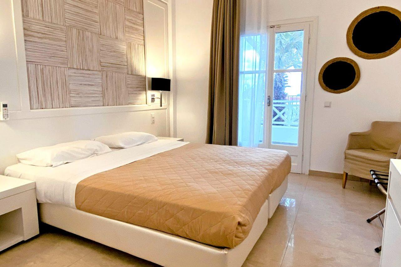 Orizontes Santorini
