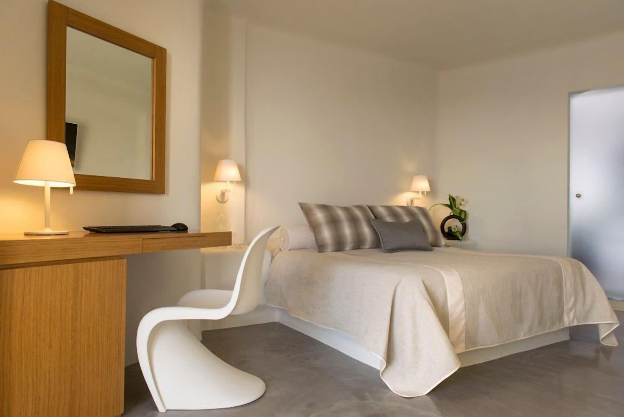 Avaton And (adults Only) Hotel 4*