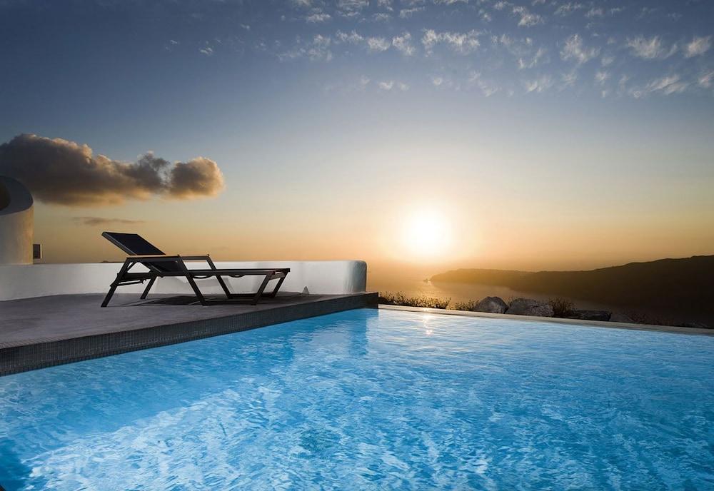 Avaton And (adults Only) 4* Imerovigli (Santorini)