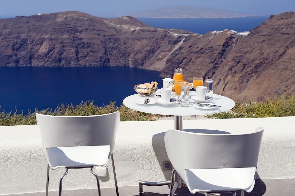Avaton And (adults Only) Imerovigli (Santorini)