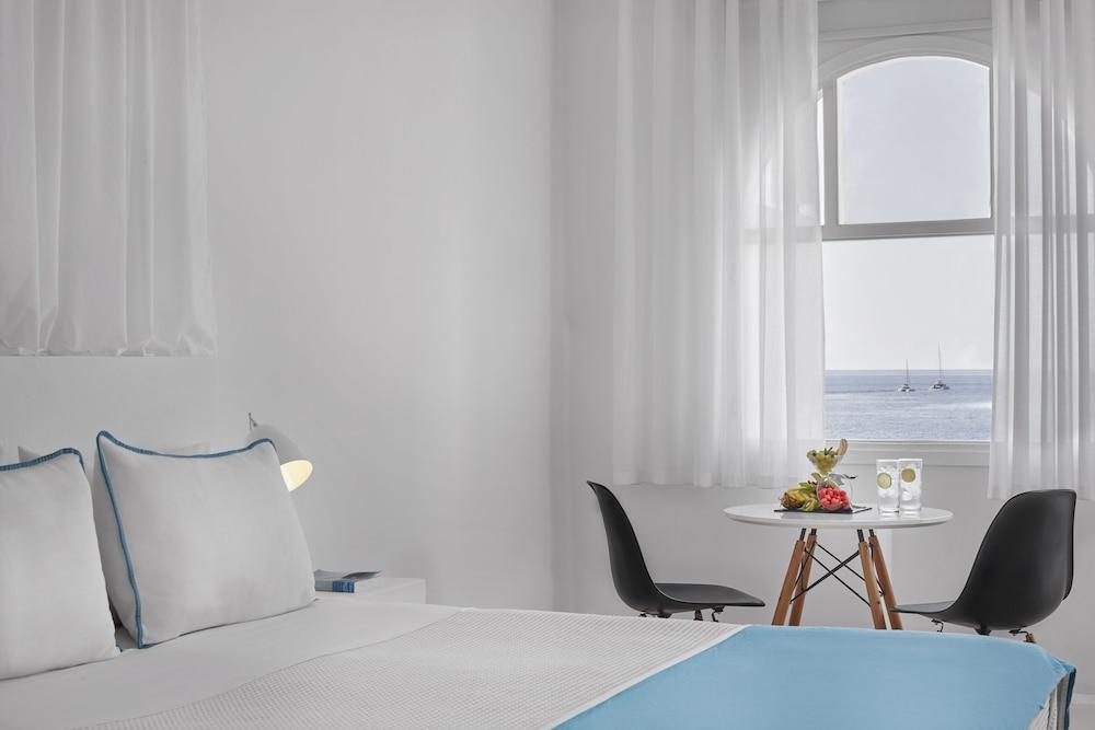 Hotel Notos Therme And