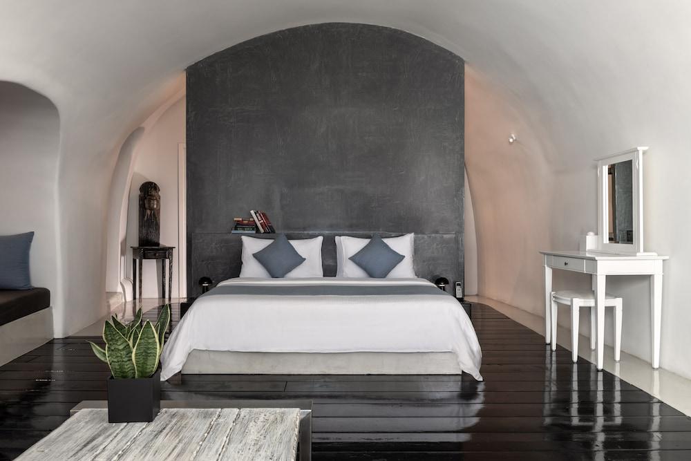 Alta Mare 4* Oia (Santorini)